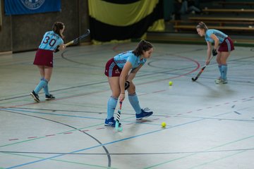 Bild 791 - A-Juniorinnen NO-Deutsche Meisterschft